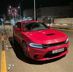 دودج تشارجر